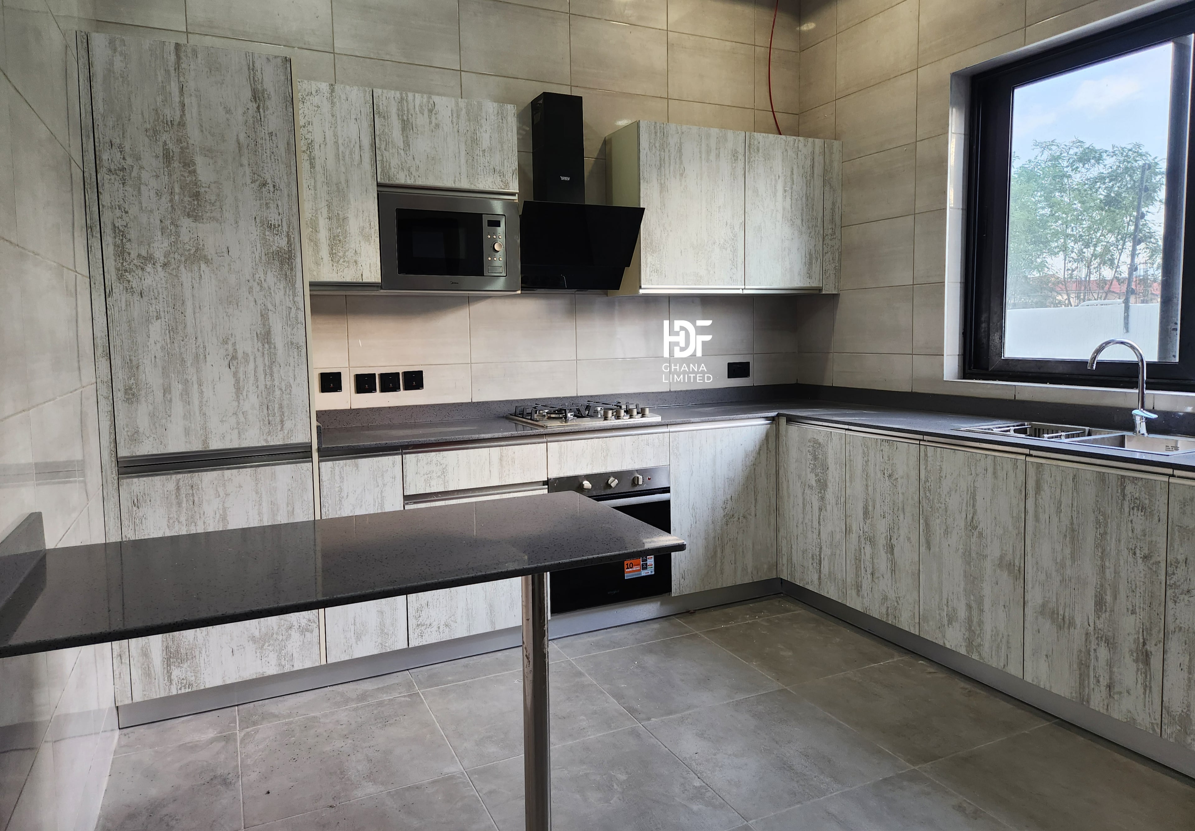 Modern Kitchen Design
