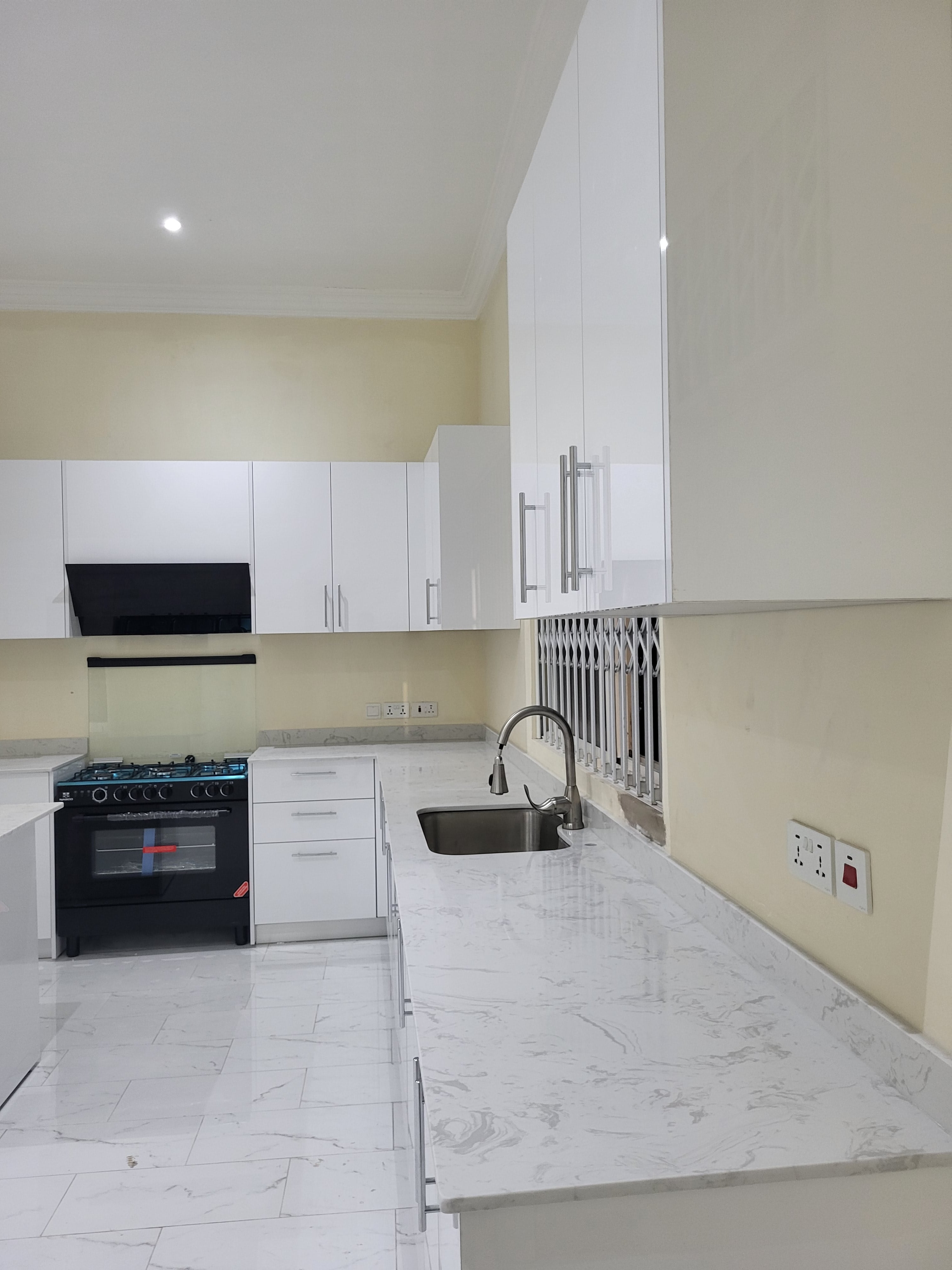 Modern Storage Design