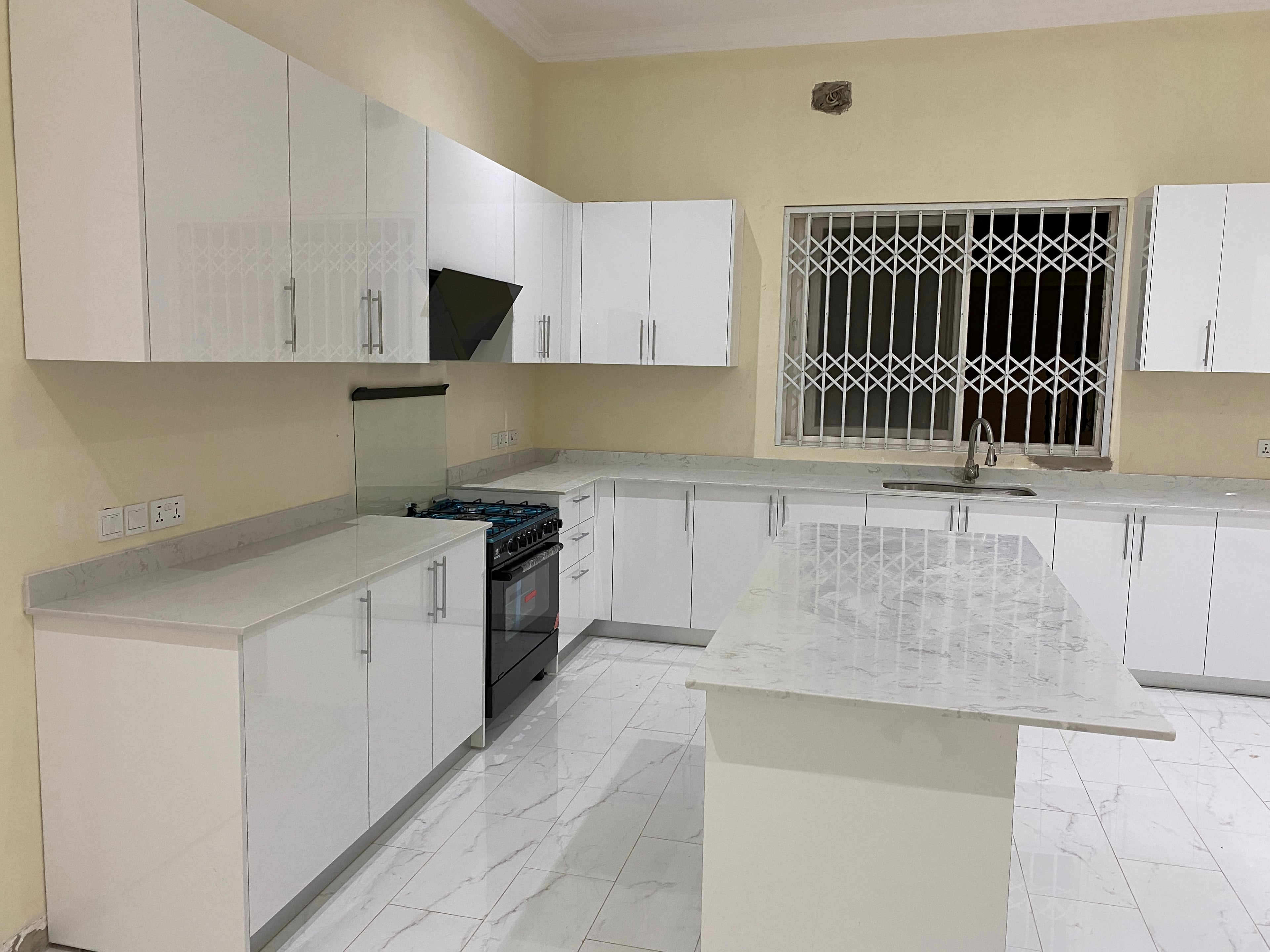 Luxury Storage Solution