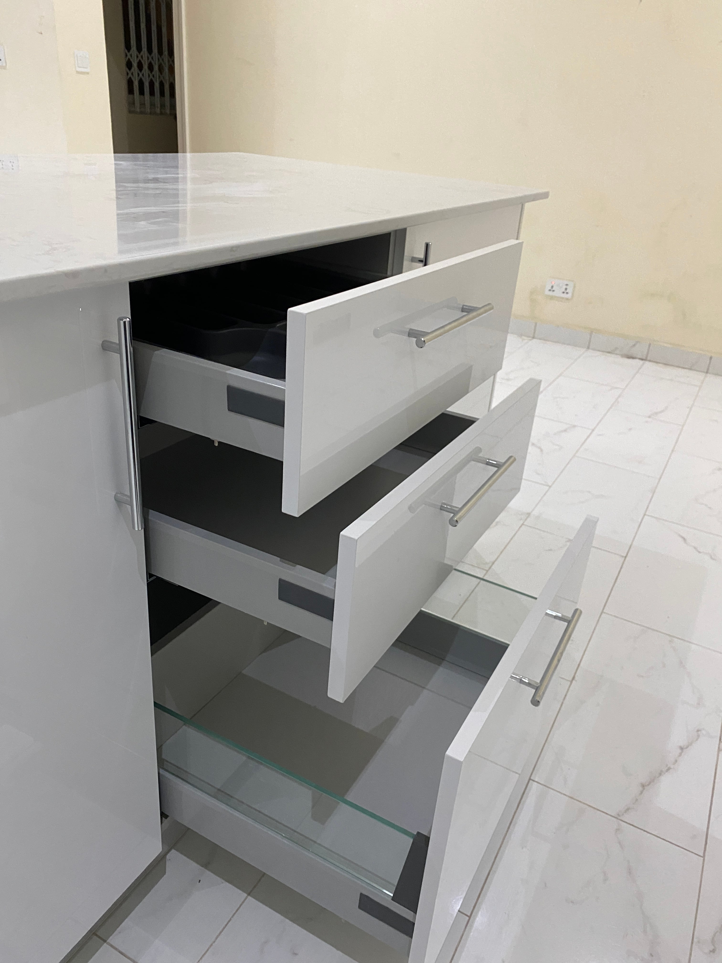 Premium Kitchen Design
