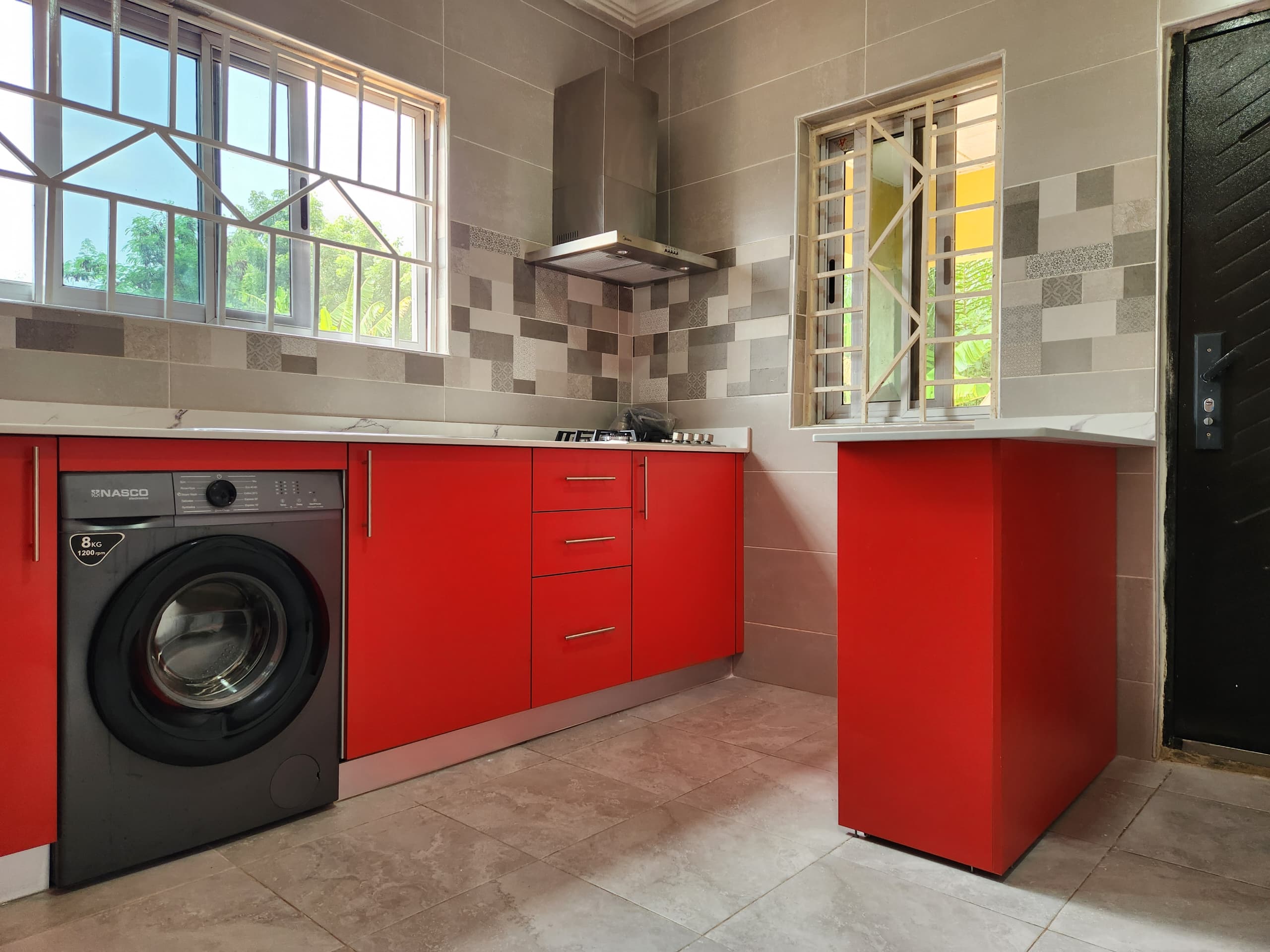 Premium Vanity Design
