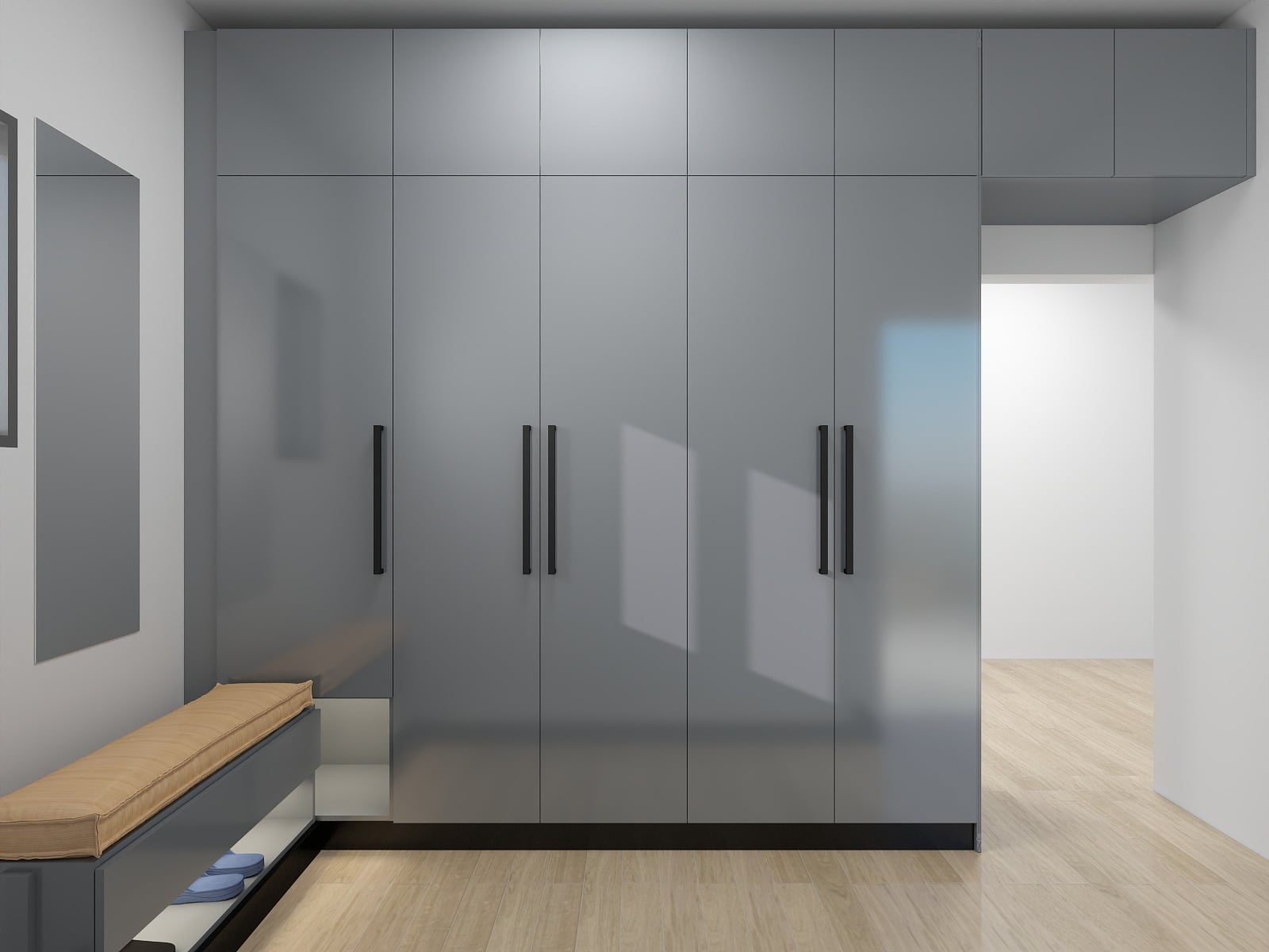 Closet Design