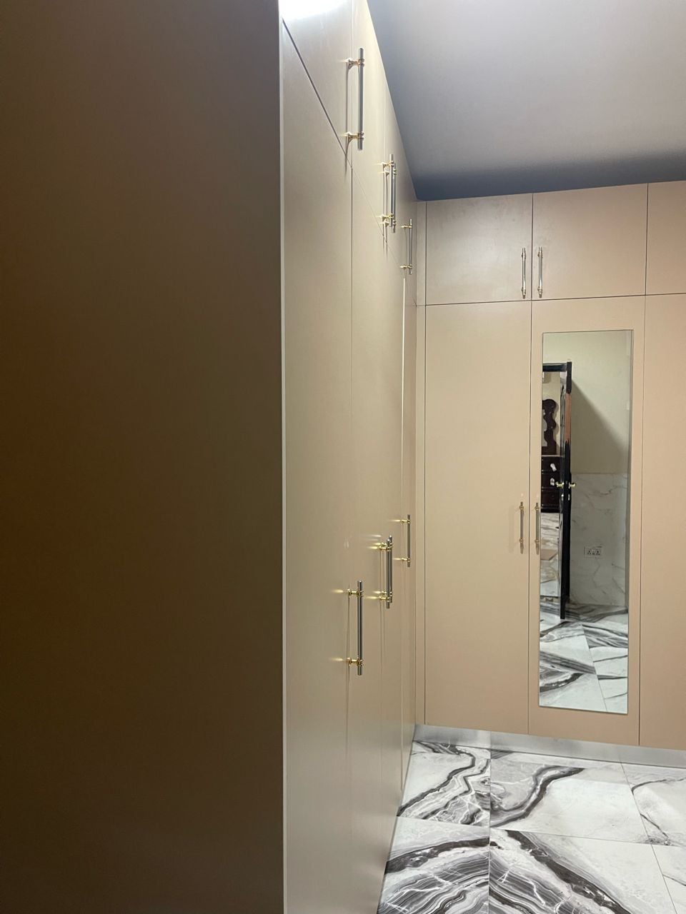 Premium Bedroom Storage