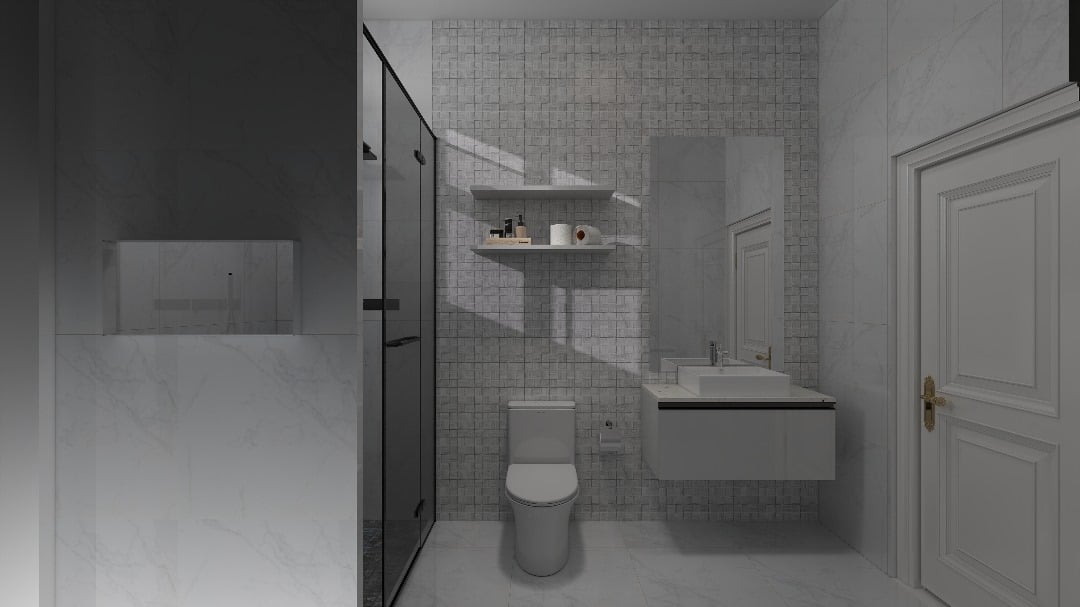 Bathroom Vanities